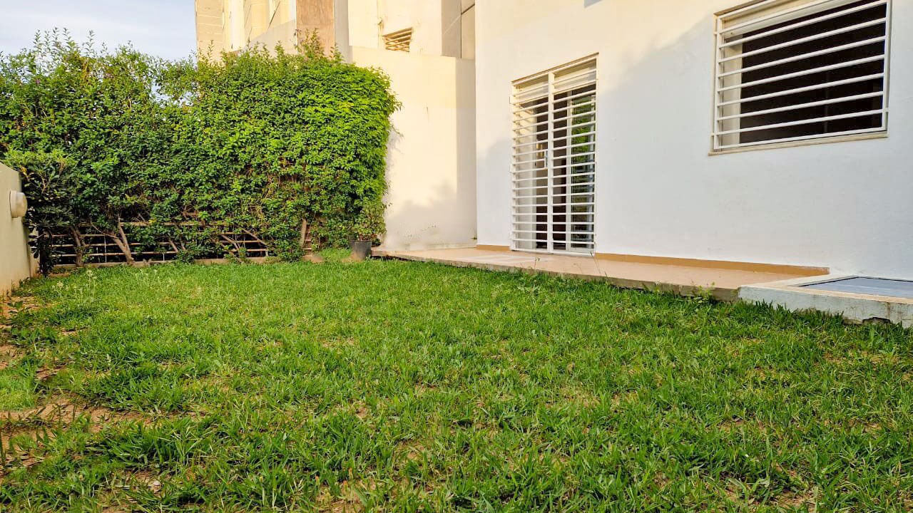 Photo of Outdoor in Ennasr