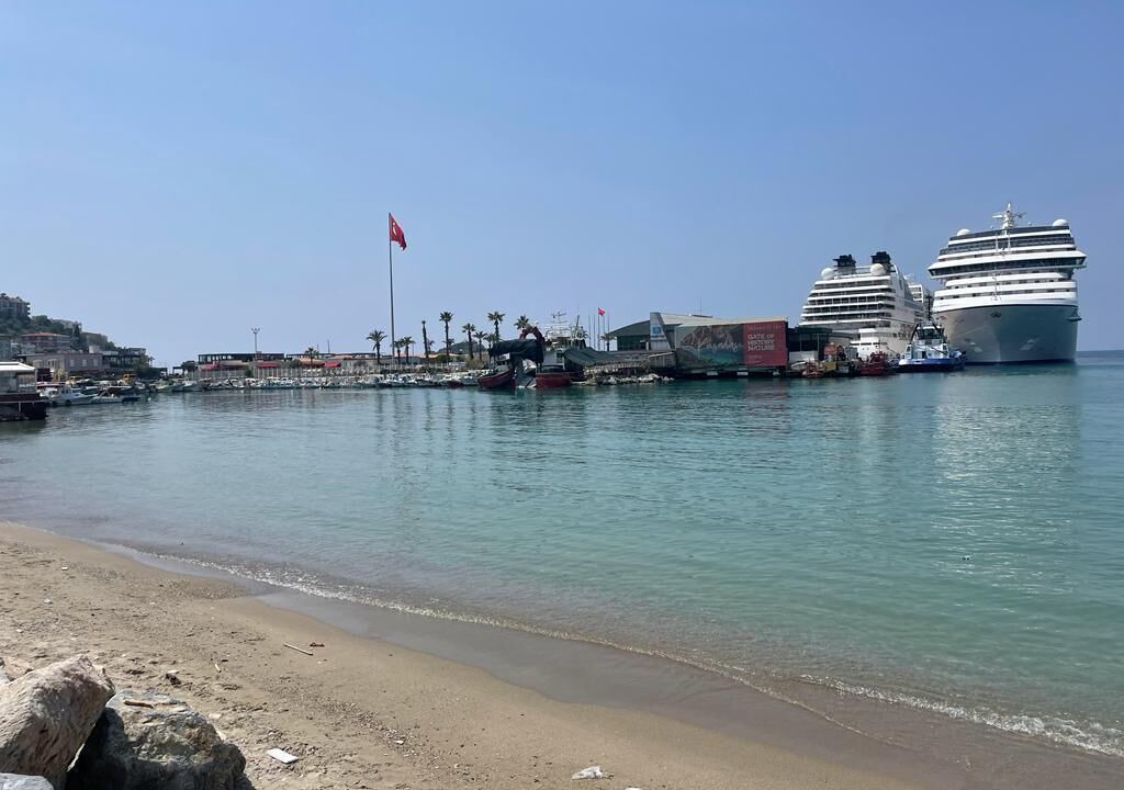Photo of Others in Kusadasi City Centre