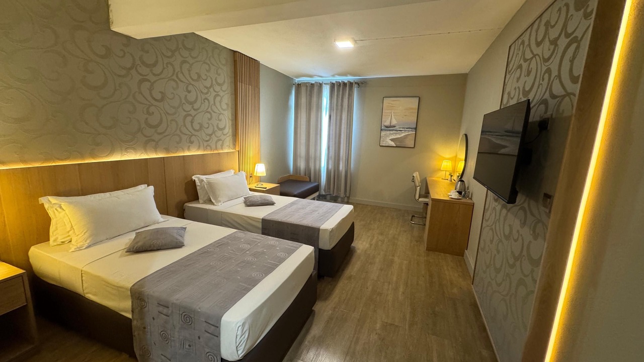Photo of Bedroom in Quatre Bornes
