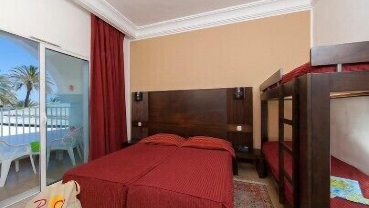 Photo of Bedroom in Hiboun