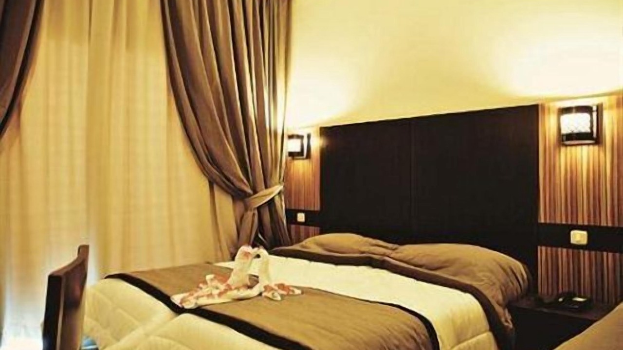Photo of Bedroom in Hiboun