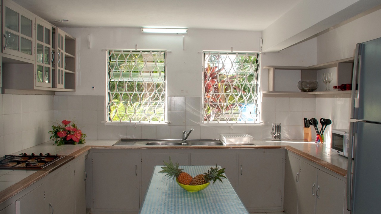 Photo of Outdoor in Blue Bay