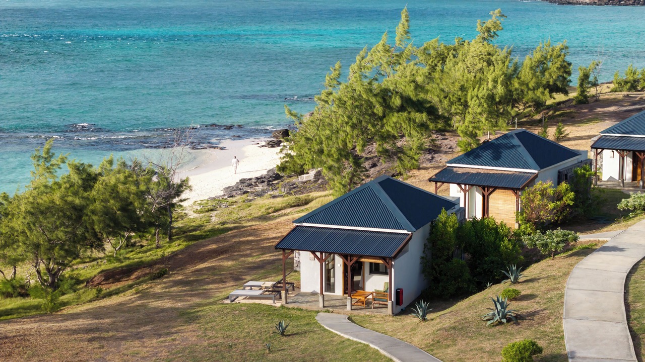 Photo of Bedroom in Coromandel