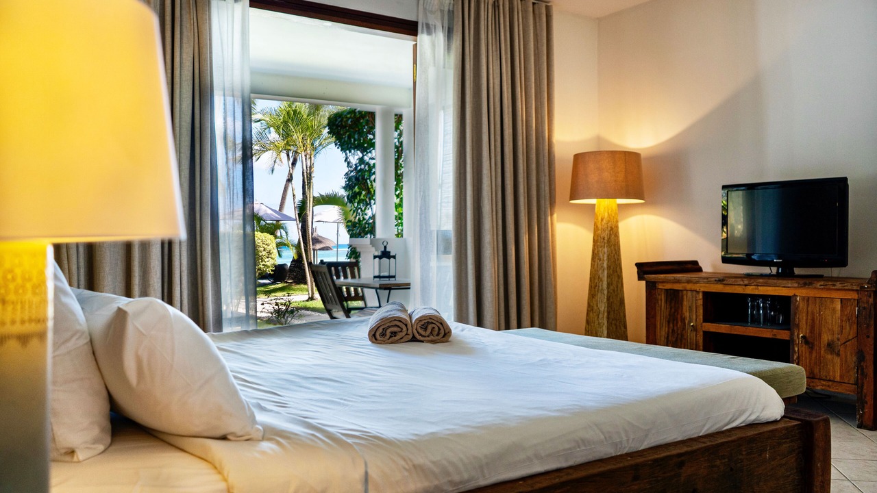 Photo of Bedroom in Trou aux Biches
