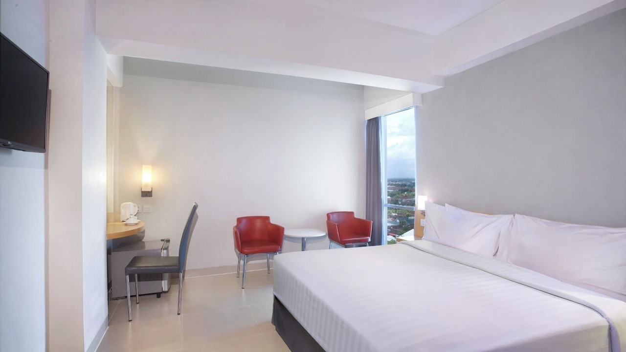 Photo of Bedroom in Grogol