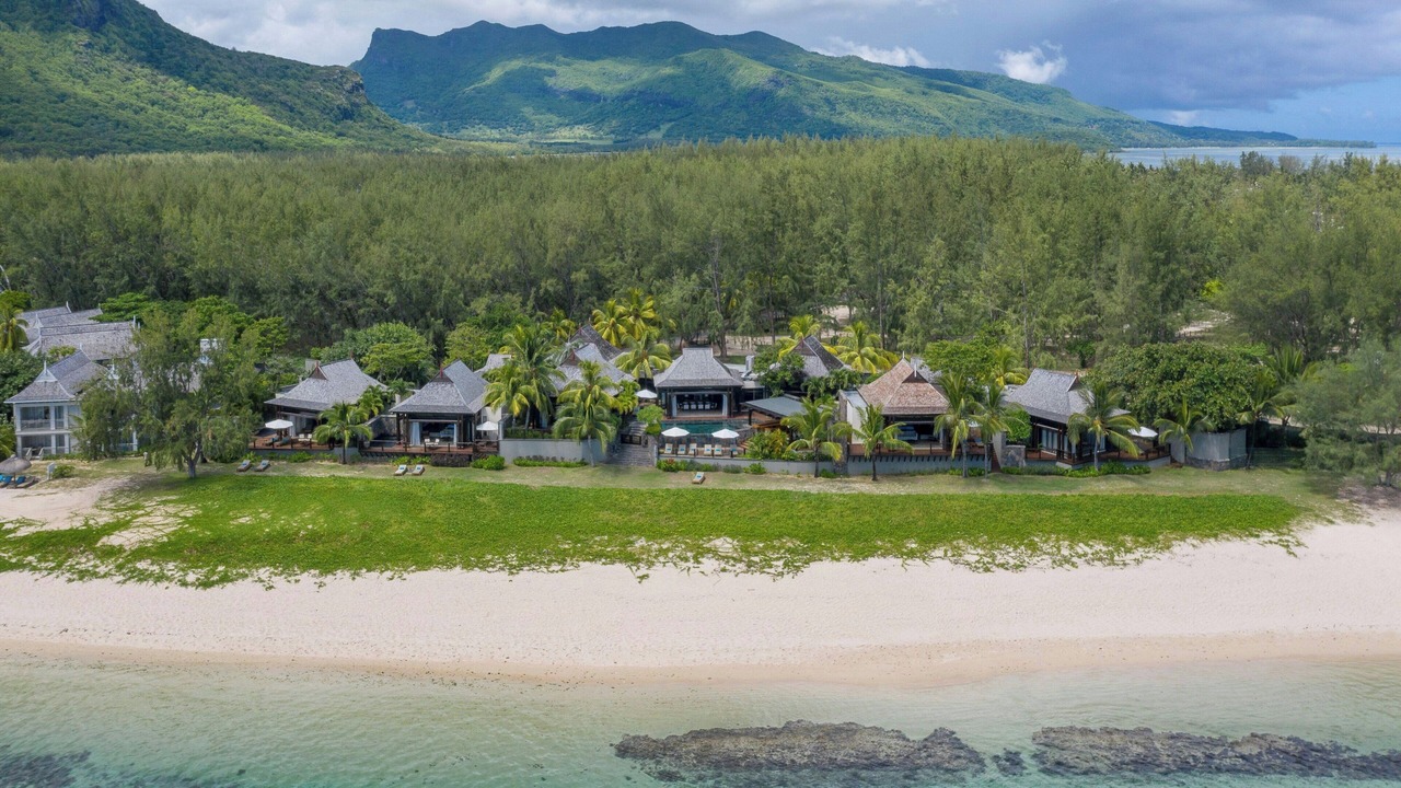 Photo of Others in Le Morne