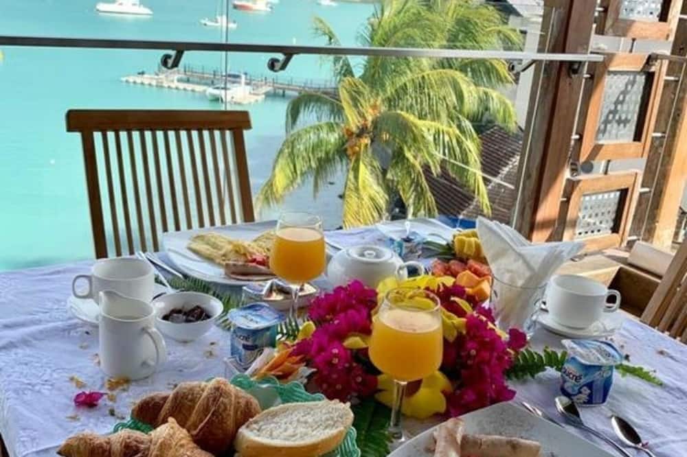 Photo of Patio Balcony in Grand-Baie