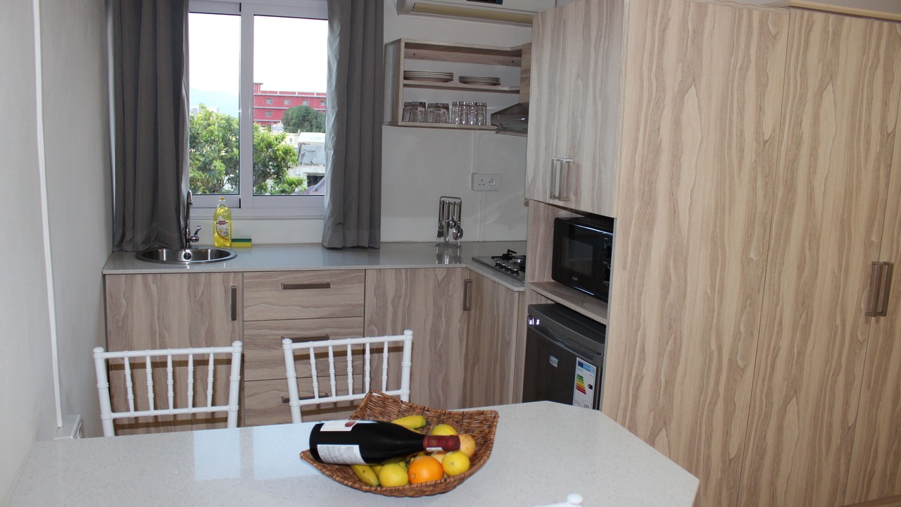 Photo of Bedroom in Quatre Bornes