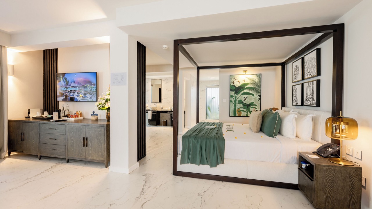 Photo of Bedroom in Calodyne