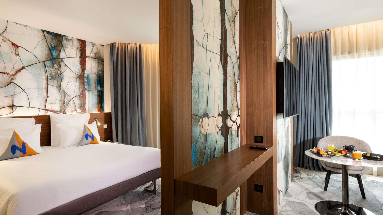 Photo of Bedroom in Les Berges Du Lac II