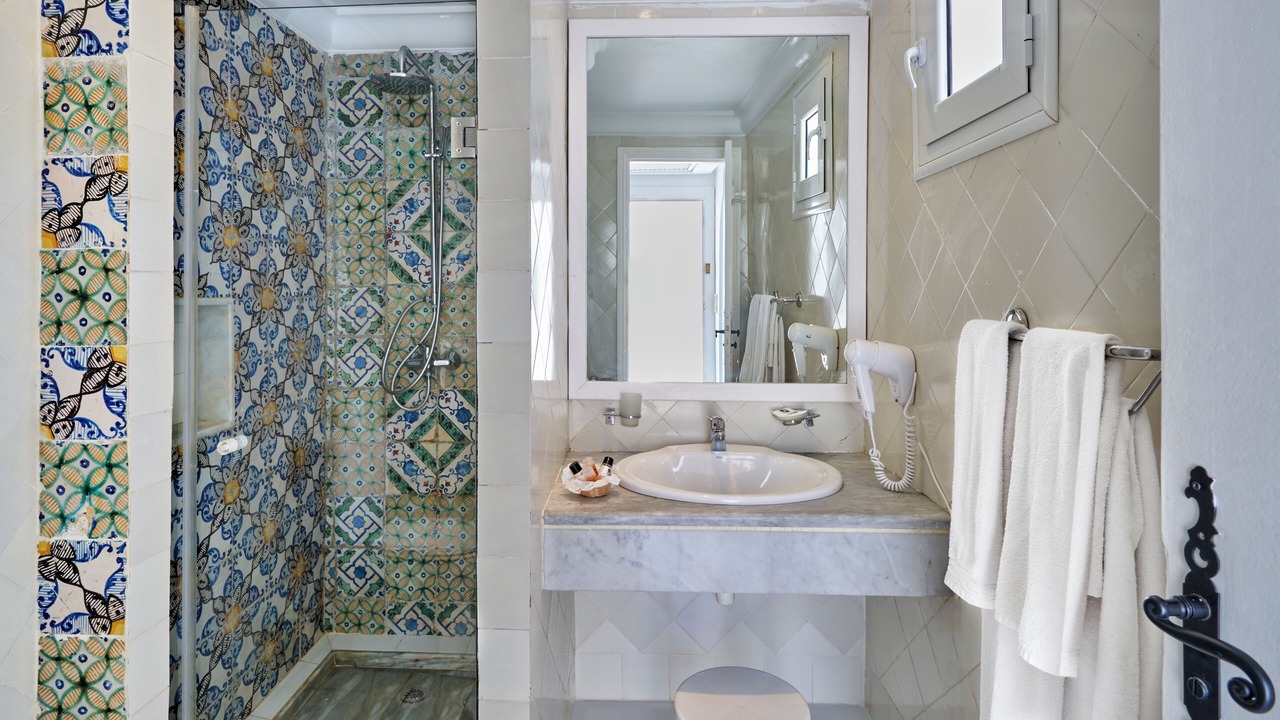 Photo of Bathroom in Yasmine
