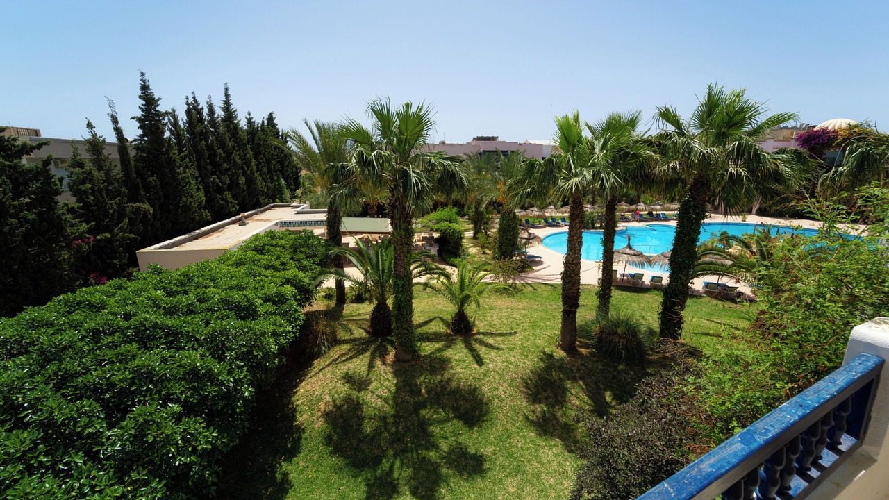 Photo of Outdoor in Yasmine
