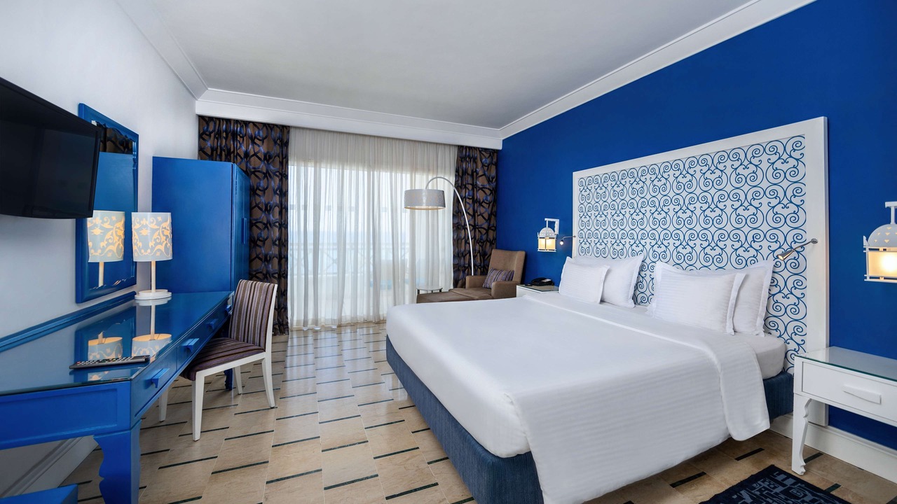 Photo of Bedroom in Eastern Hammamet
