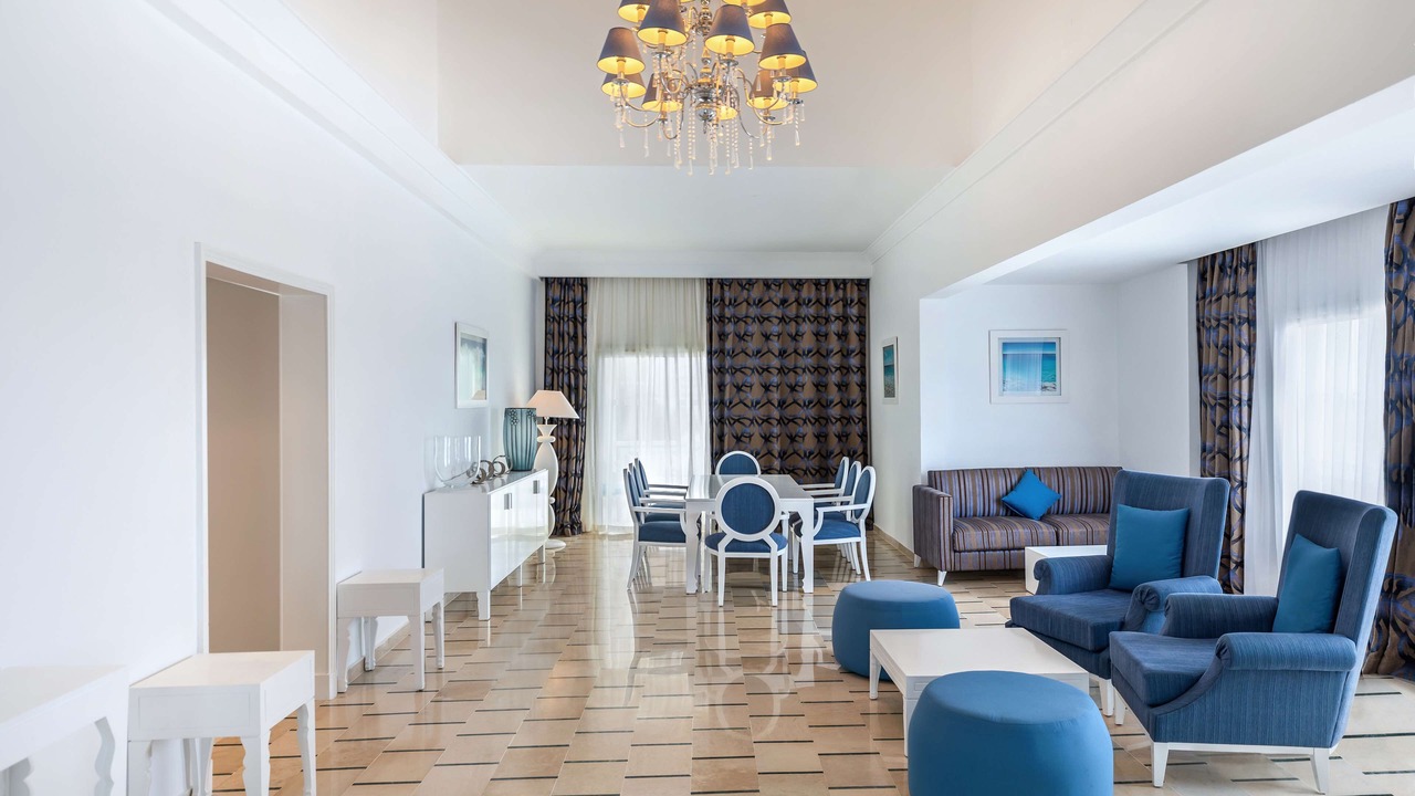 Photo of Bedroom in Eastern Hammamet