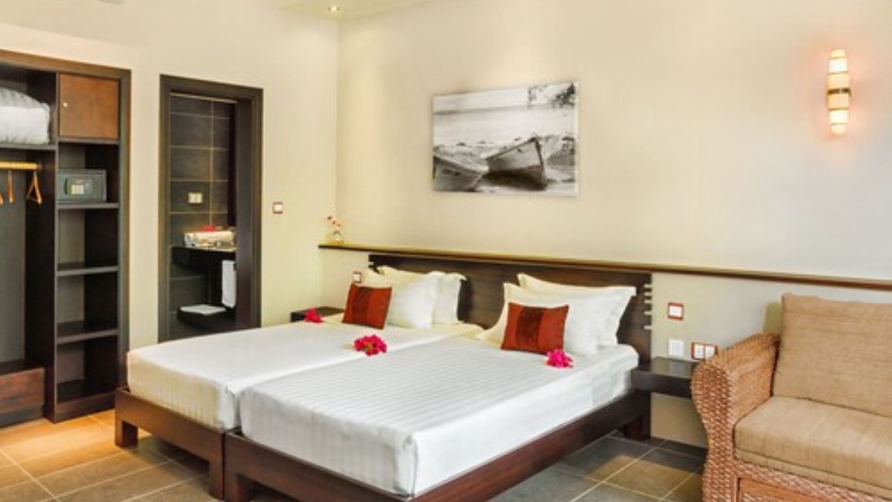 Photo of Bedroom in Pereybere