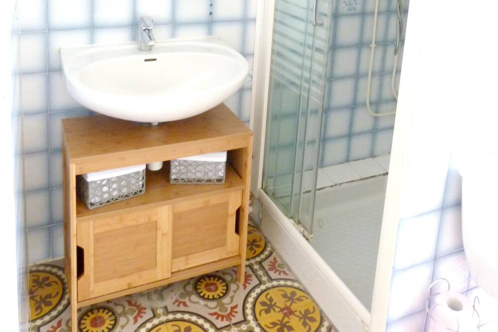 Photo of Bathroom in Mont Choisy