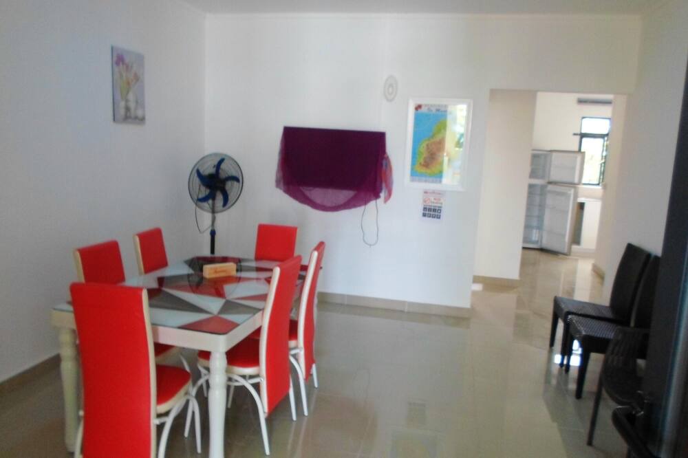 Photo of Livingroom in Mont Choisy