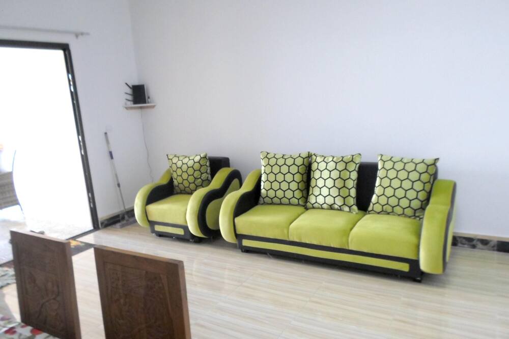Photo of Livingroom in Mont Choisy