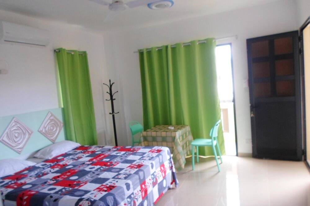 Photo of Livingroom in Mont Choisy