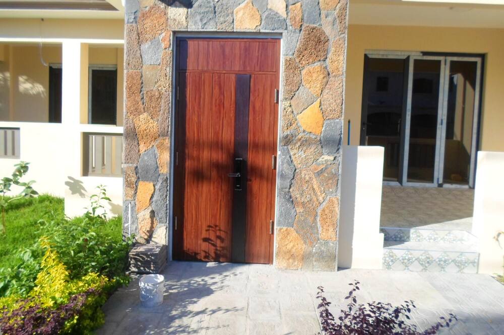 Photo of Outdoor in Mont Choisy