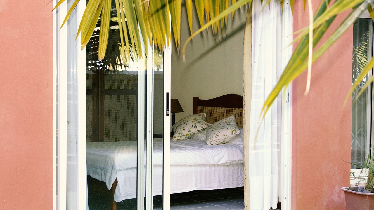 Photo of Bedroom in Wolmar