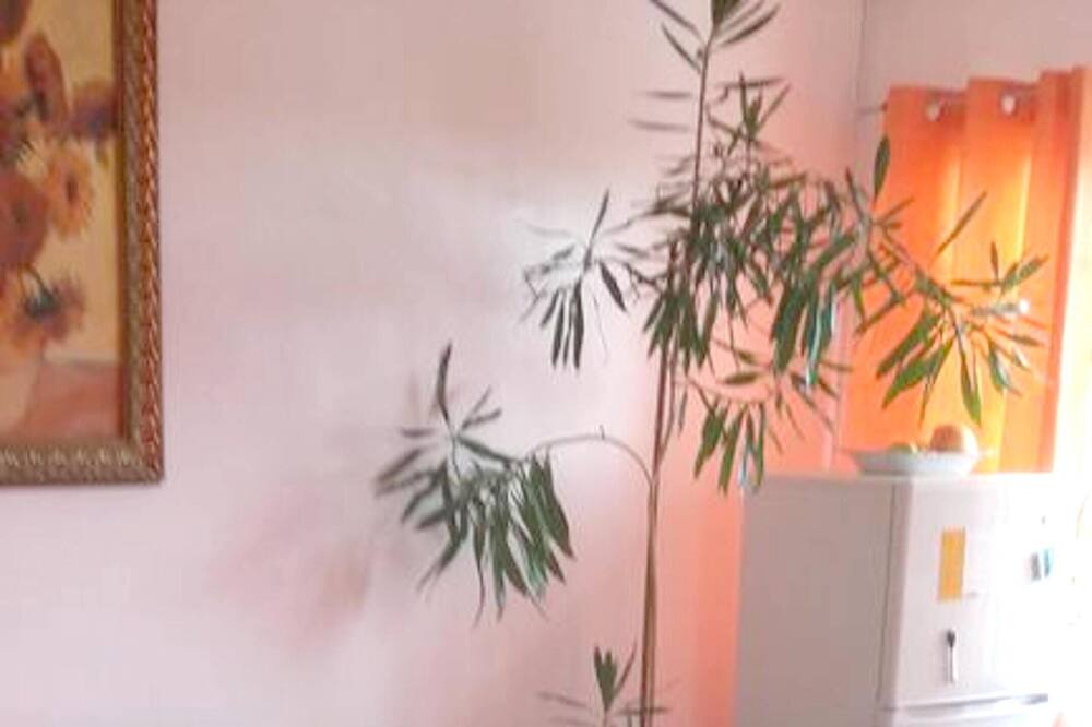 Photo of Livingroom in Grand Gaube