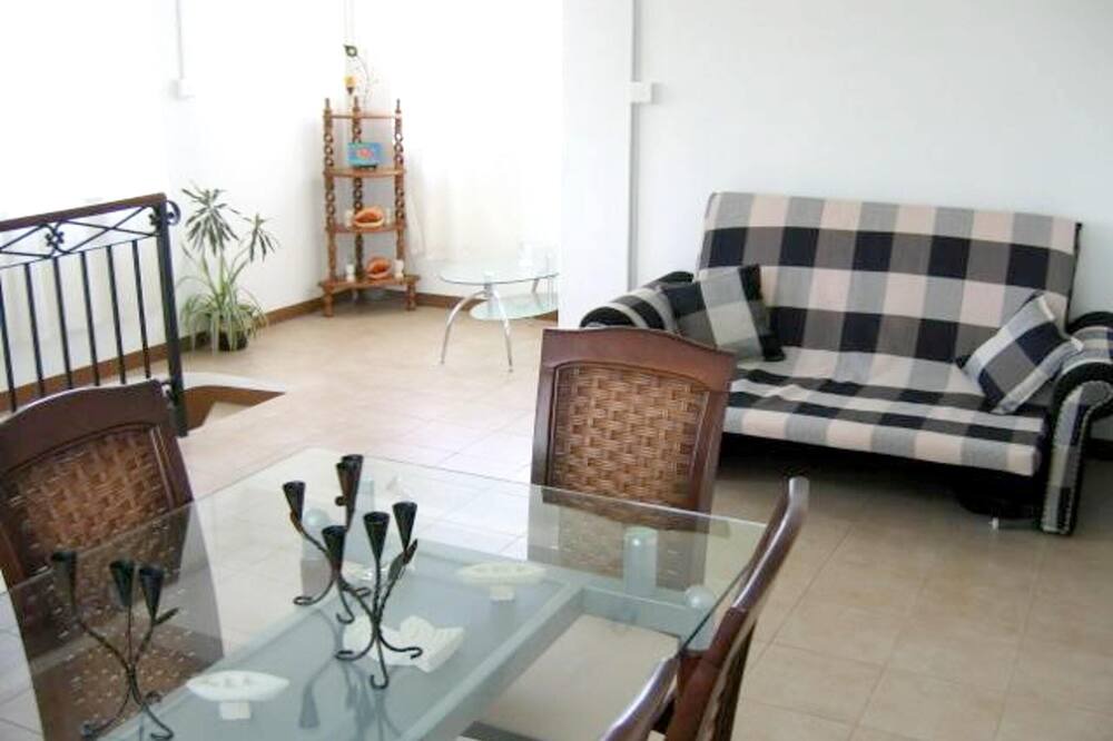 Photo of Livingroom in Grand Gaube