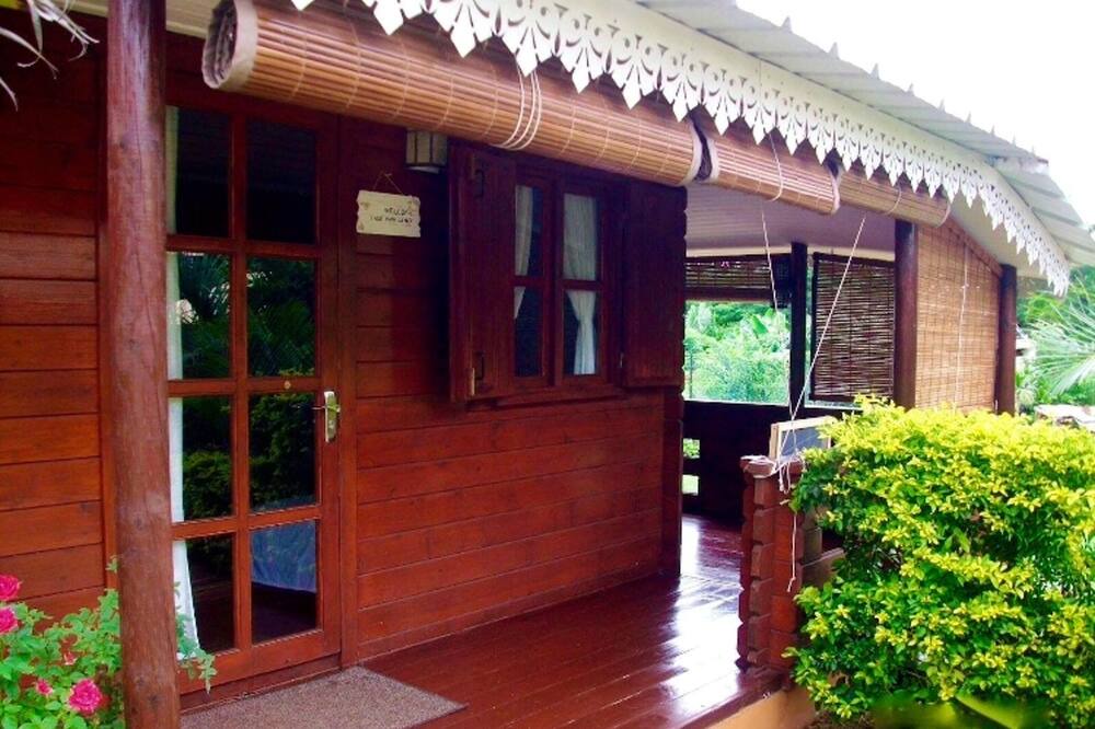 Photo of Patio Balcony in Albion