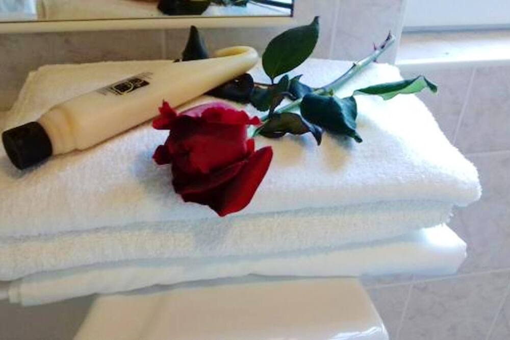 Photo of Bathroom in Grand-Baie