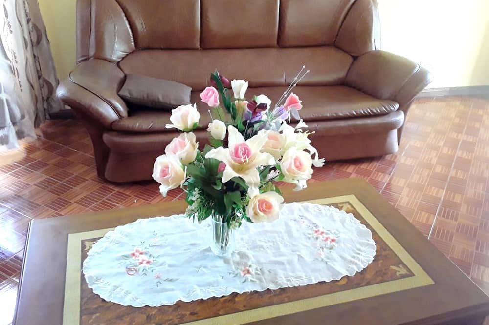 Photo of Livingroom in Grand-Baie