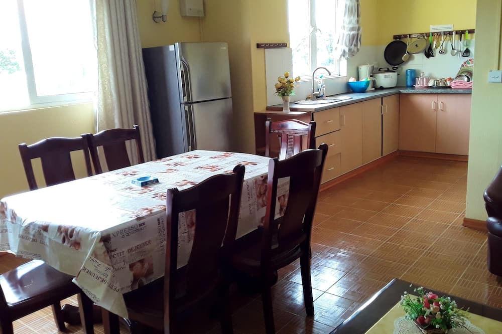 Photo of Livingroom in Grand-Baie