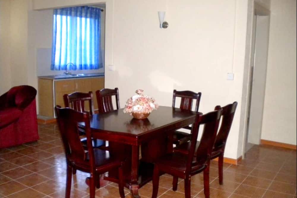 Photo of Livingroom in Grand-Baie