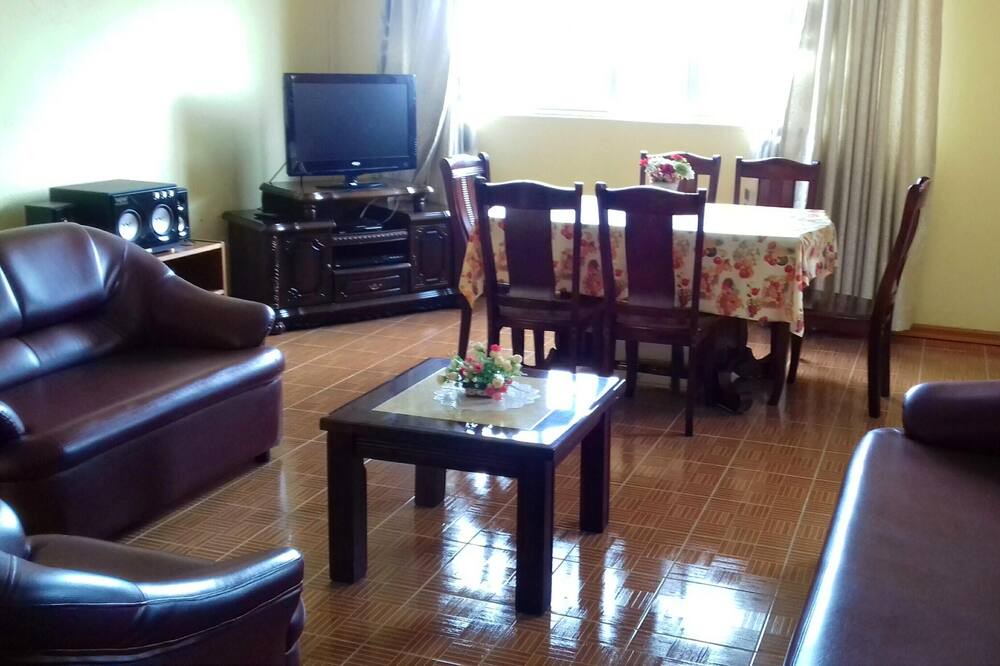 Photo of Livingroom in Grand-Baie
