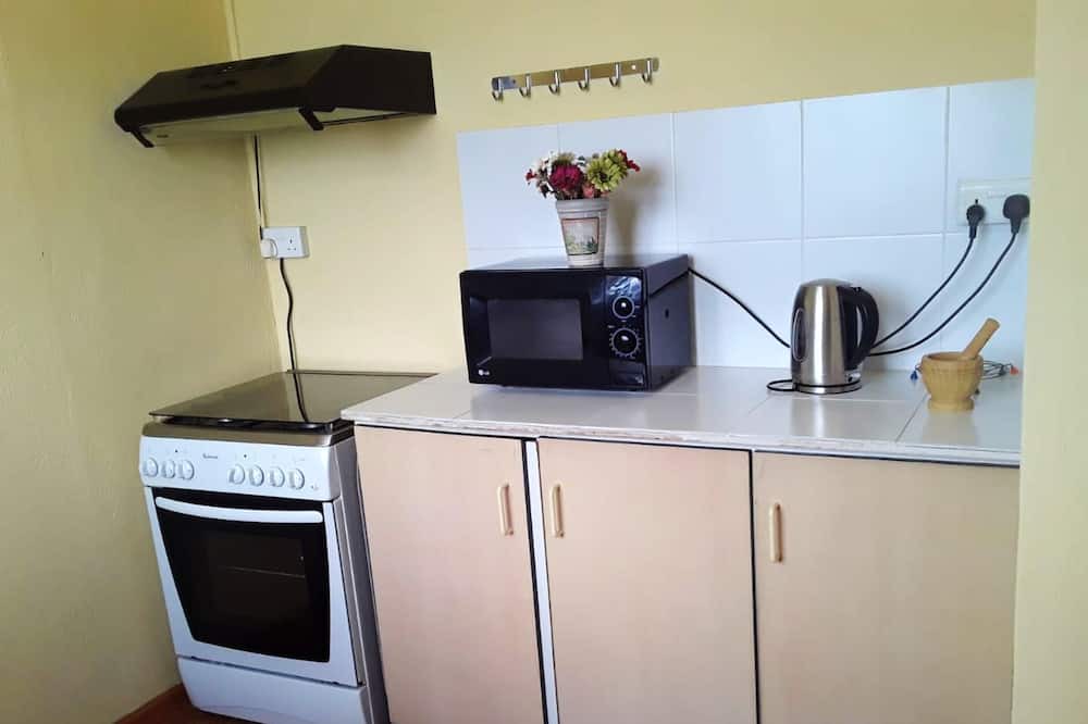 Photo of Kitchen in Grand-Baie