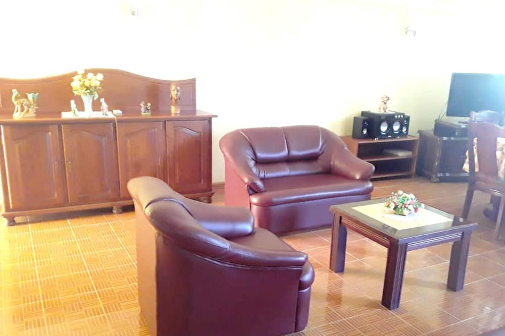 Photo of Livingroom in Grand-Baie