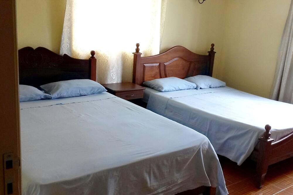 Photo of Bedroom in Grand-Baie