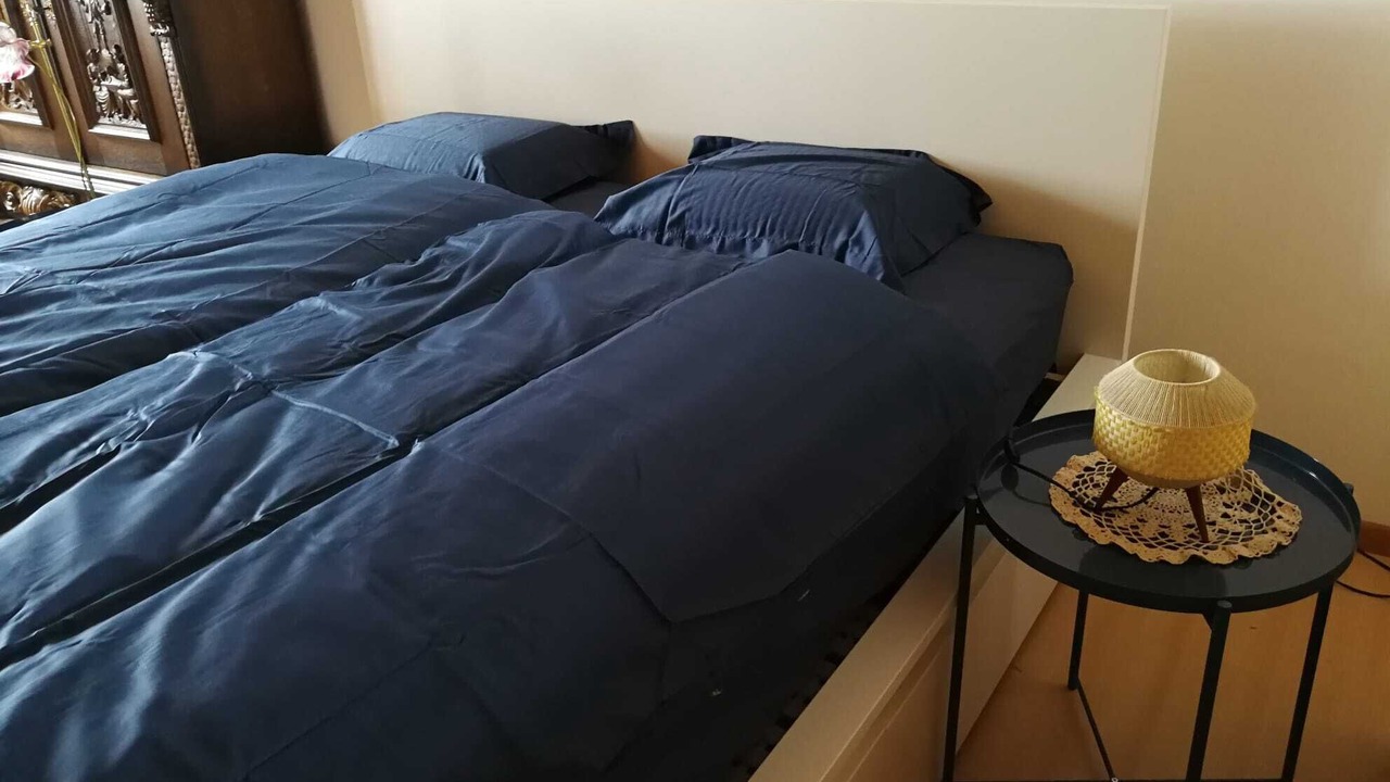 Photo of Bedroom in Surrein