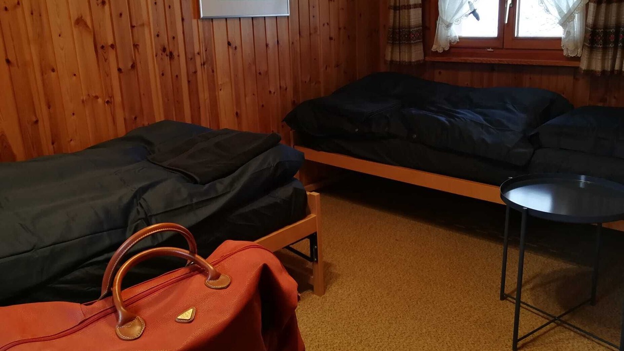 Photo of Bedroom in Surrein