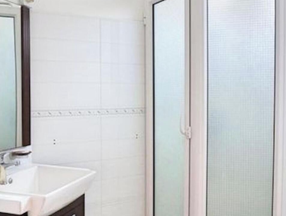 Photo of Bathroom in Flic-en-Flac