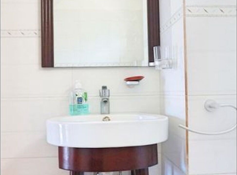 Photo of Bathroom in Flic-en-Flac
