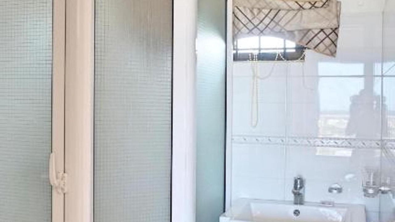 Photo of Bathroom in Flic-en-Flac