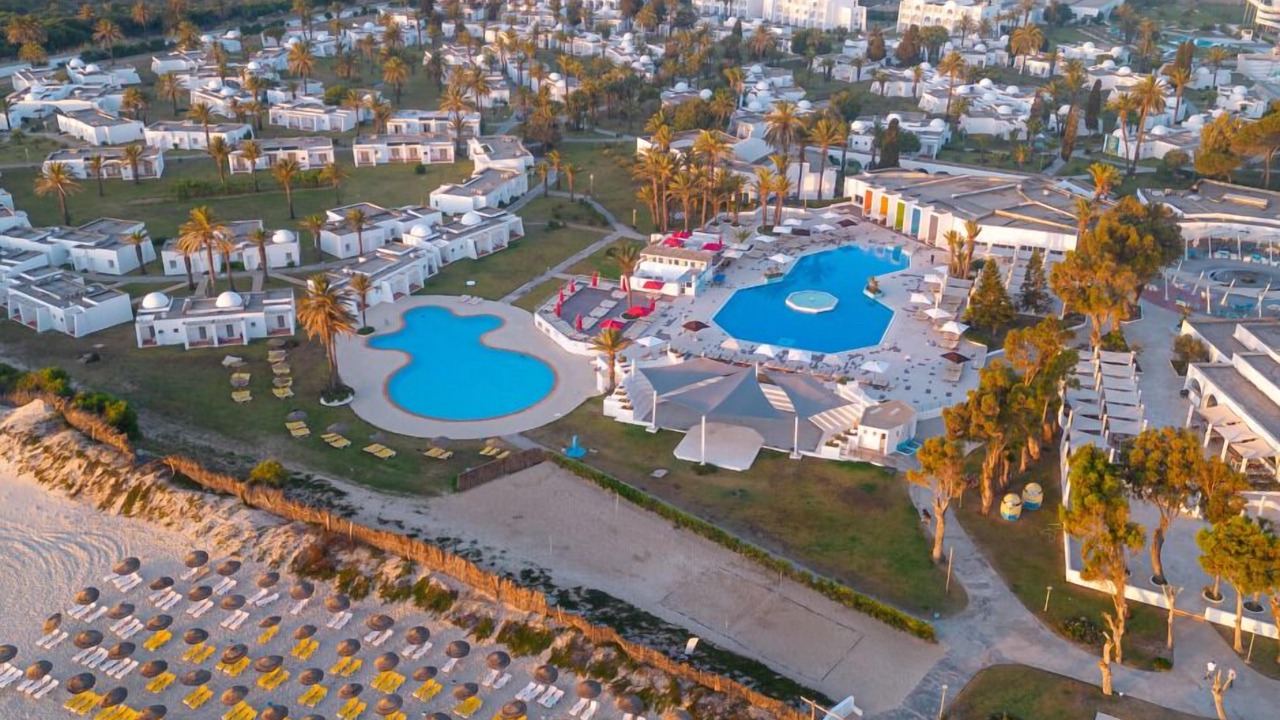 Photo of Outdoor in Monastir