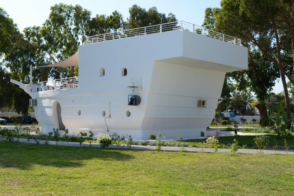 Photo of Outdoor in Monastir