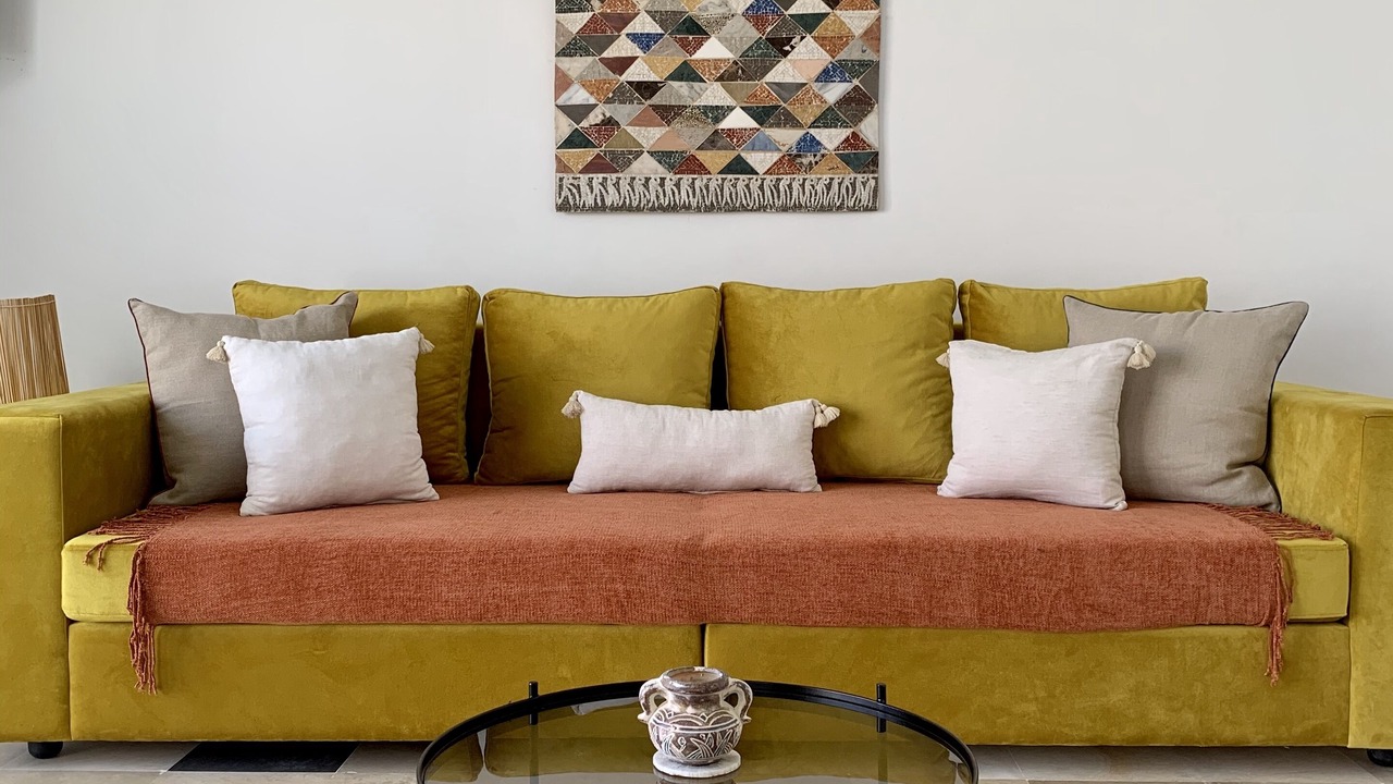 Photo of Livingroom in Aghir
