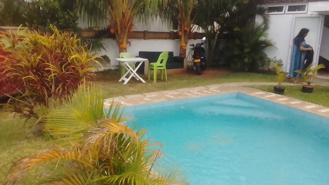 Photo of Outdoor in Pointe aux Biches