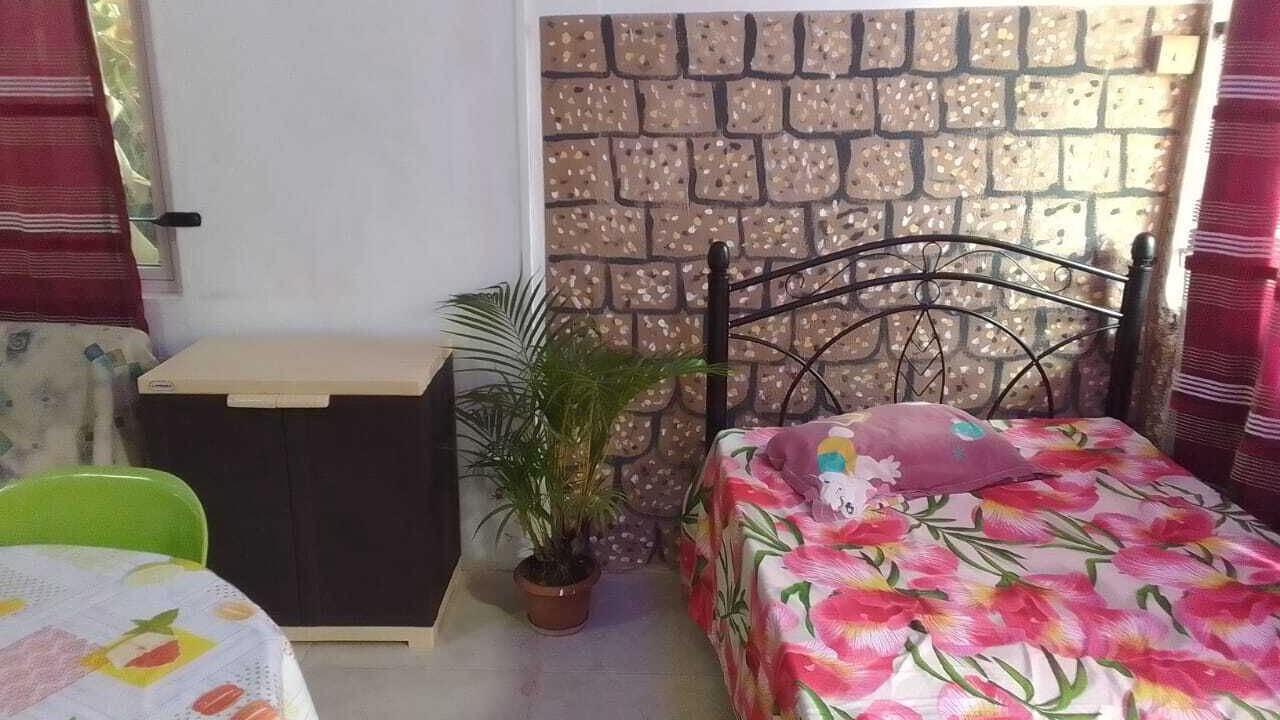 Photo of Patio Balcony in Pointe aux Biches