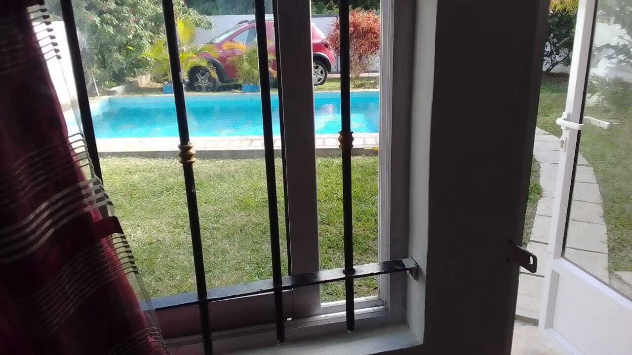 Photo of Patio Balcony in Pointe aux Biches