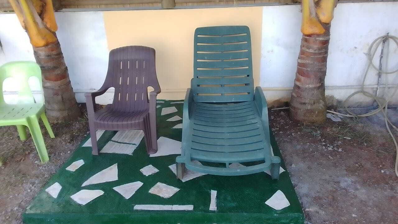 Photo of Patio Balcony in Pointe aux Biches