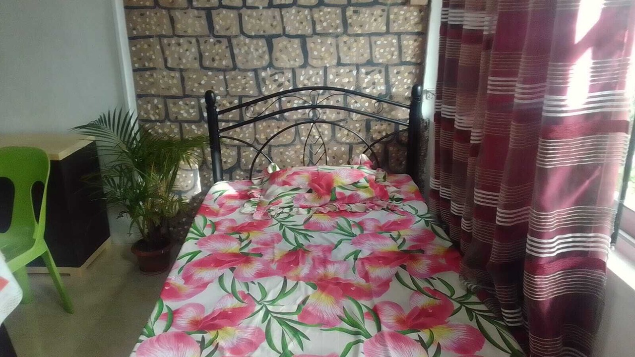 Photo of Patio Balcony in Pointe aux Biches