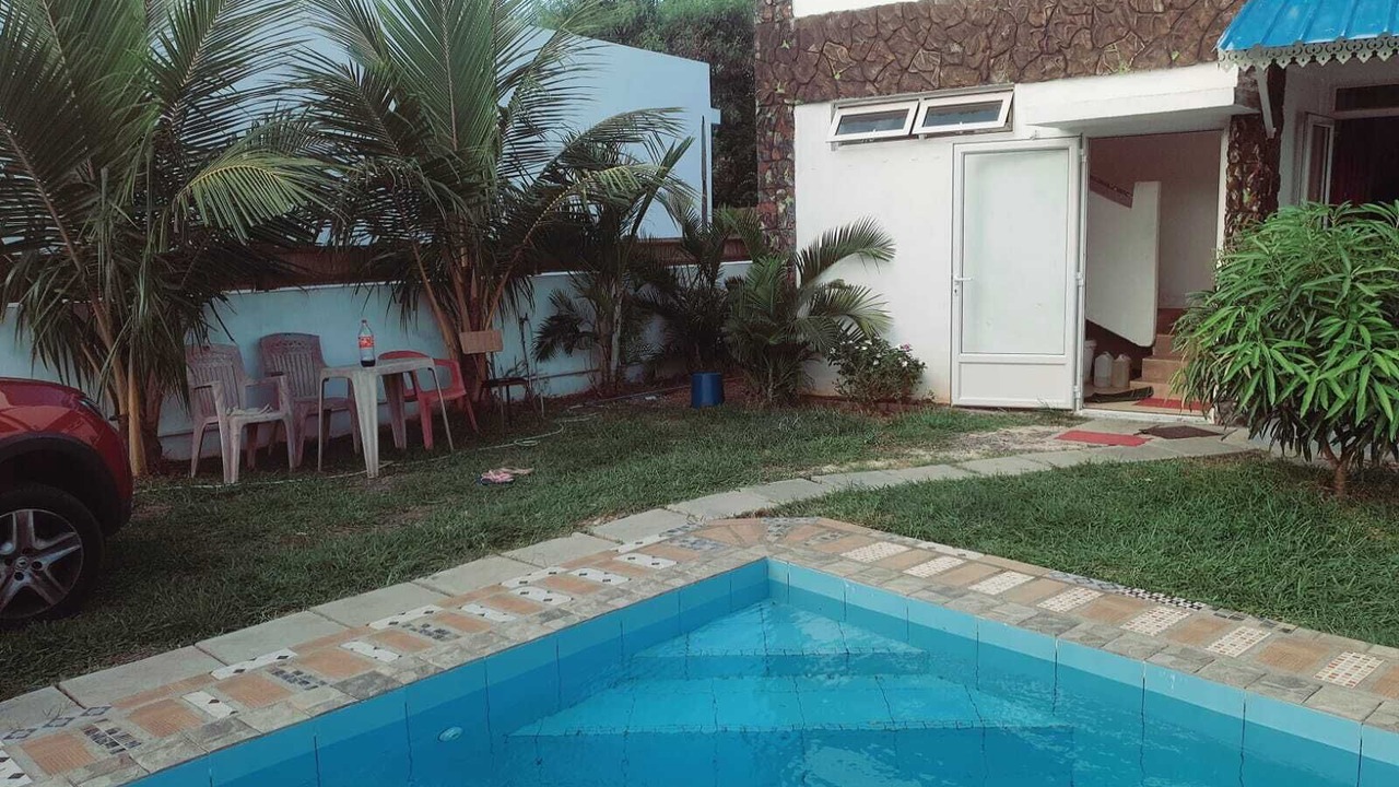 Photo of Patio Balcony in Pointe aux Biches